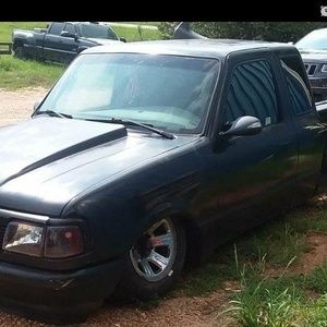 Meet your Posher, Ricky